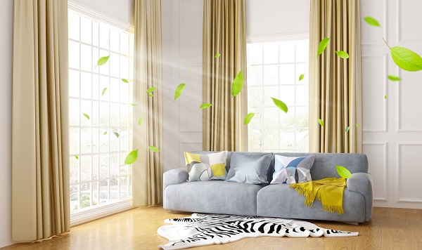 室內空氣檢測 室內空氣檢測