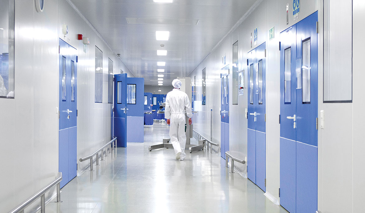 深圳潔凈室檢測(cè) 深圳潔凈室檢測(cè)