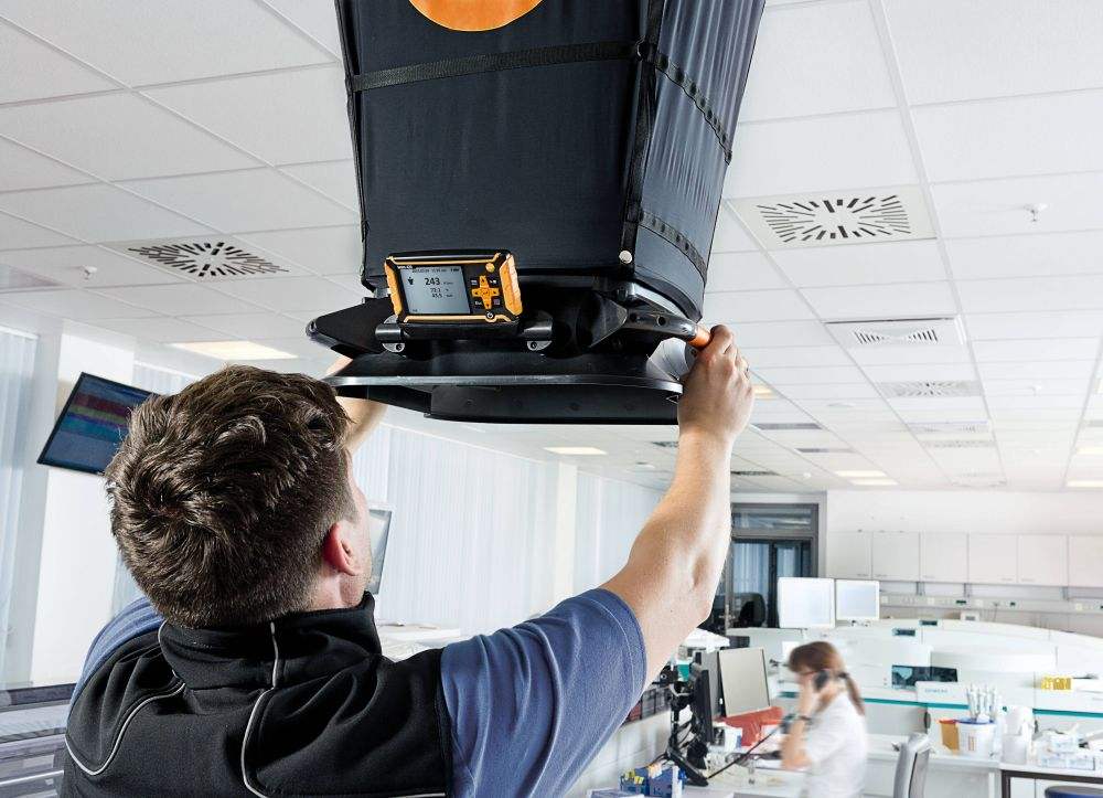 集中空調(diào)通風(fēng)系統(tǒng)衛(wèi)生檢測 集中空調(diào)通風(fēng)系統(tǒng)衛(wèi)生檢測