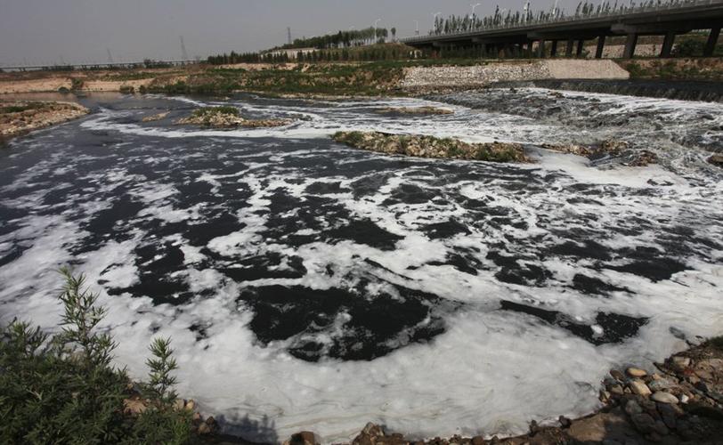 深圳污水檢測 深圳污水檢測
