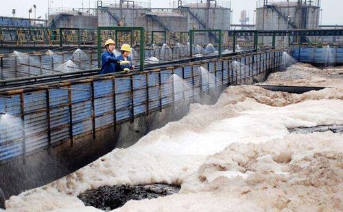 深圳廢水檢測 深圳廢水檢測