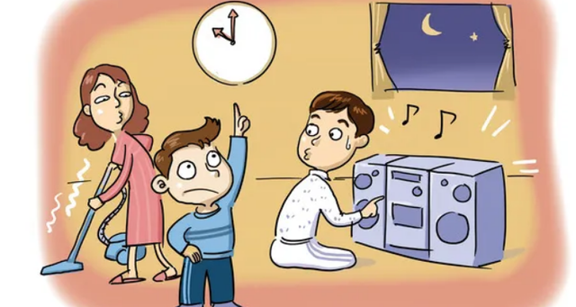 深圳噪音檢測 深圳噪音檢測