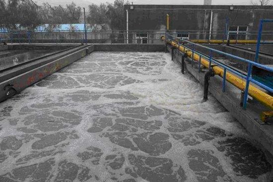 深圳廢水檢測 深圳廢水檢測