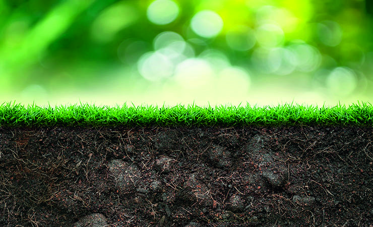 土壤重金屬檢測 土壤重金屬檢測