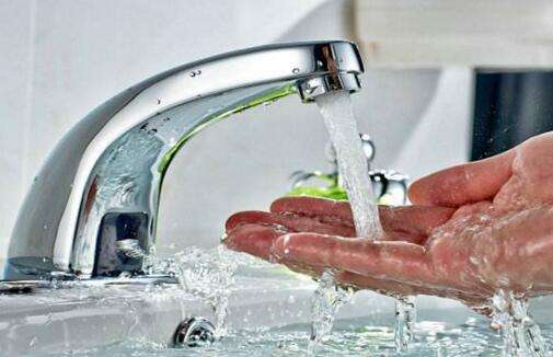 自來水檢測(cè) 自來水檢測(cè)