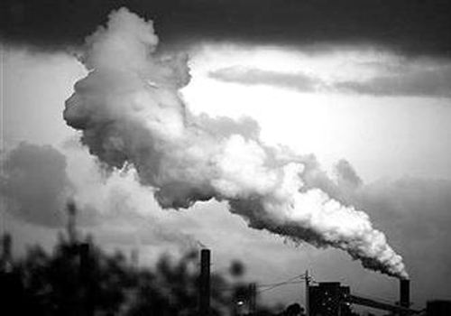 工業(yè)廢氣檢測(cè) 工業(yè)廢氣檢測(cè)