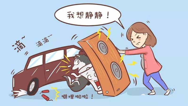 深圳噪聲檢測 深圳噪聲檢測