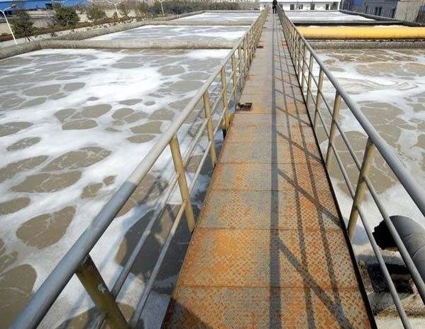 工業(yè)廢水檢測 工業(yè)廢水檢測