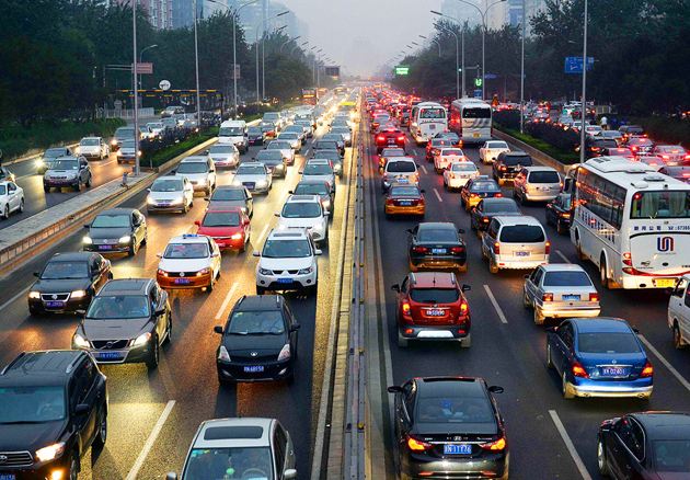 交通噪音檢測(cè) 交通噪音檢測(cè)