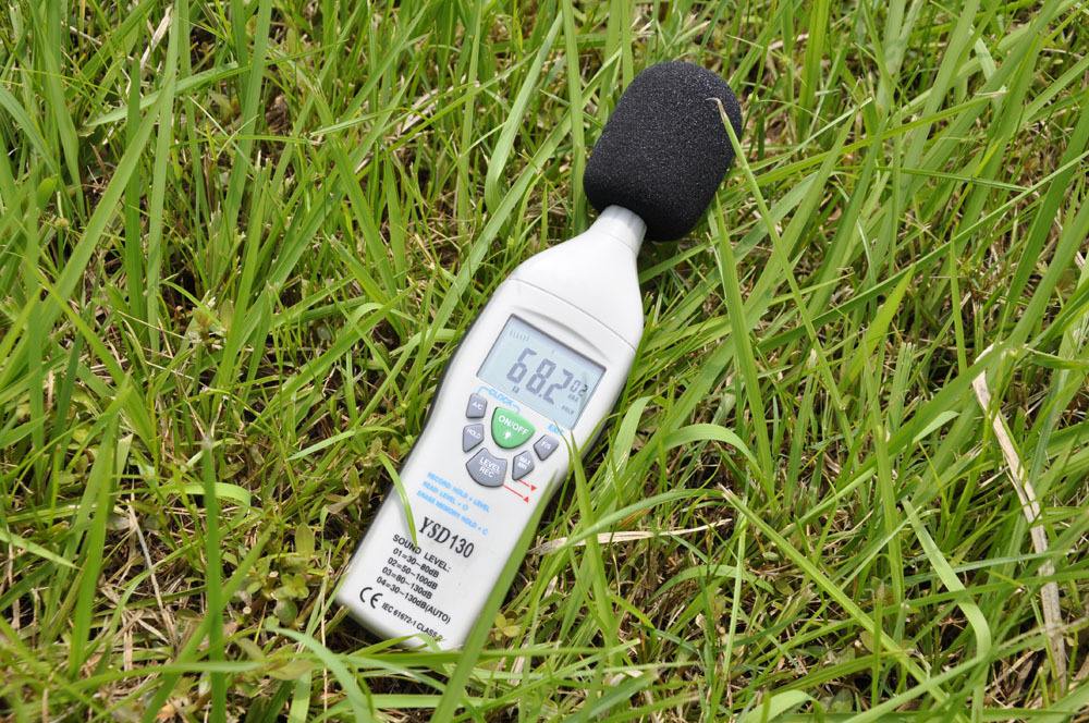 深圳噪聲檢測(cè) 深圳噪聲檢測(cè)