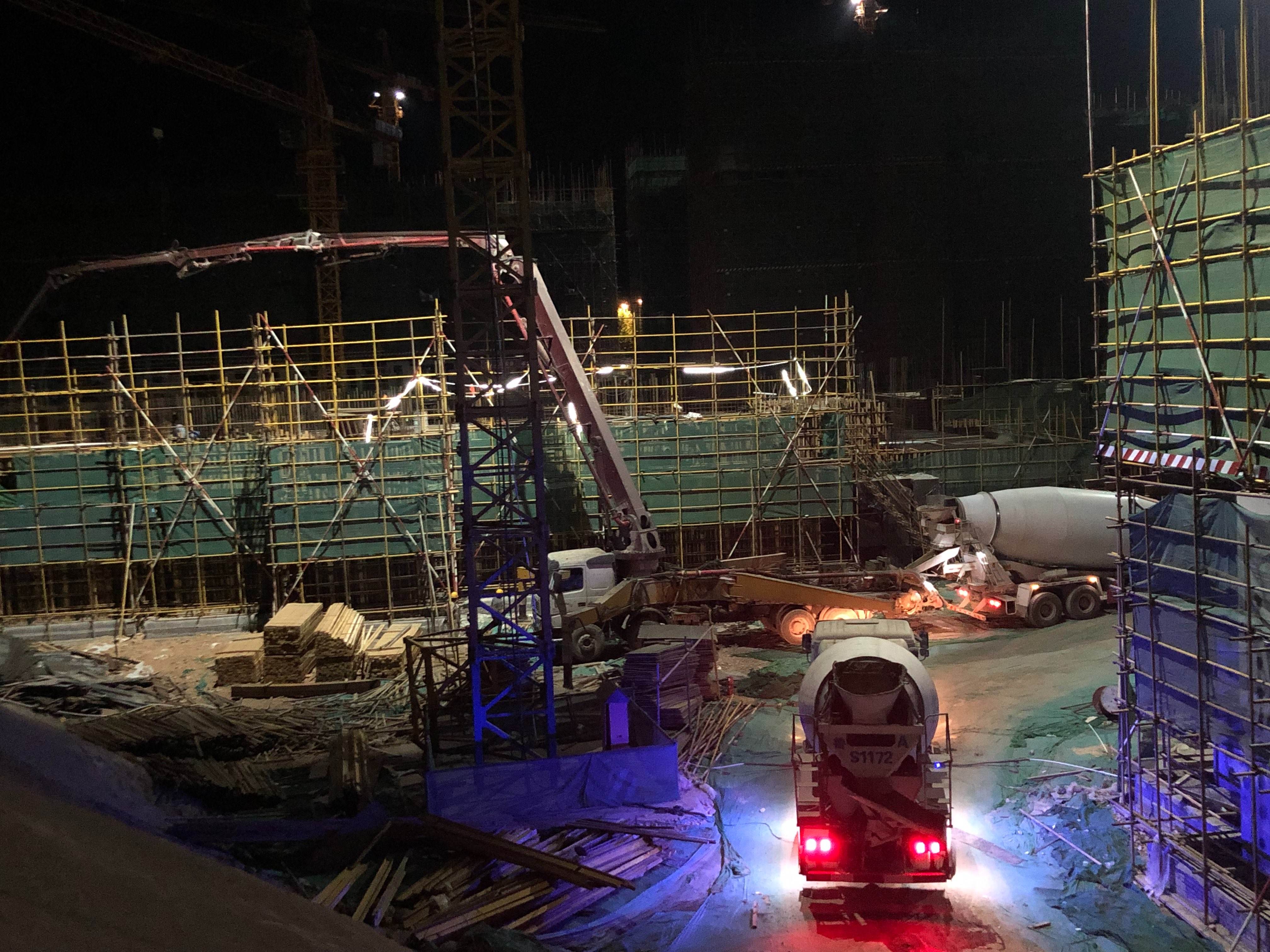 夜晚施工噪聲檢測(cè) 夜晚施工噪聲檢測(cè)