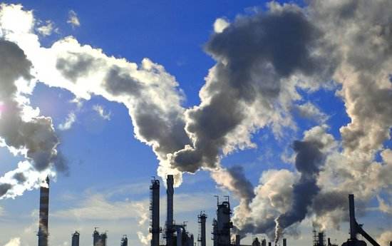 空氣環(huán)境檢測 空氣環(huán)境檢測