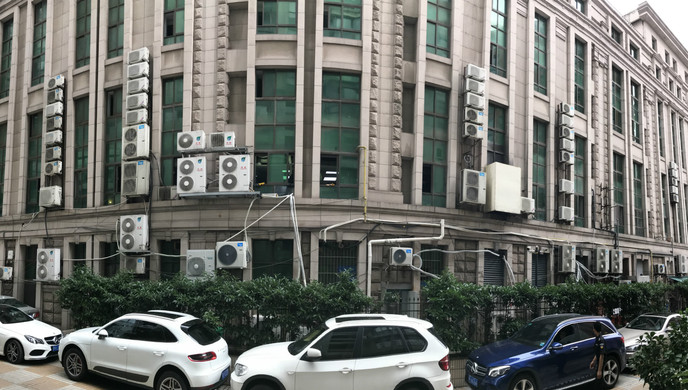 深圳空調(diào)噪音檢測 深圳空調(diào)噪音檢測