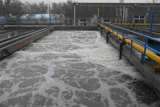 深圳廢水檢測(cè) 深圳廢水檢測(cè)