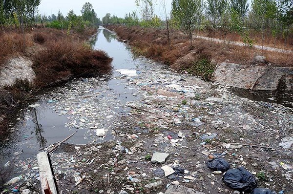 深圳污水檢測(cè) 深圳污水檢測(cè)