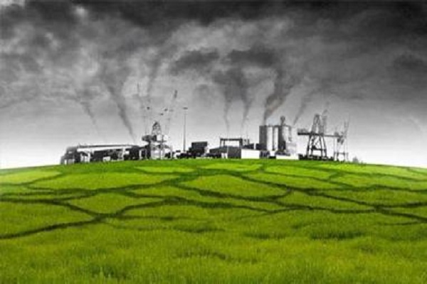 環(huán)評(píng)報(bào)告 環(huán)評(píng)報(bào)告