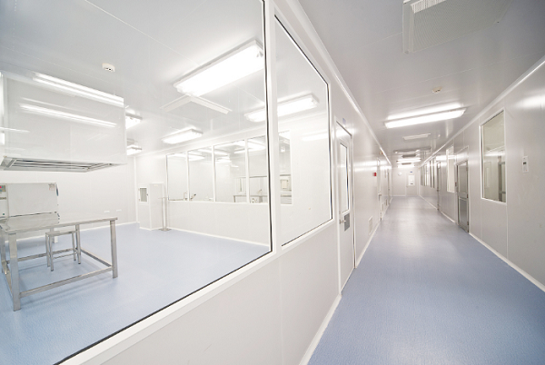 深圳潔凈室檢測 深圳潔凈室檢測
