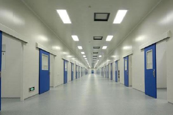 潔凈室檢測機構(gòu) 潔凈室檢測機構(gòu)