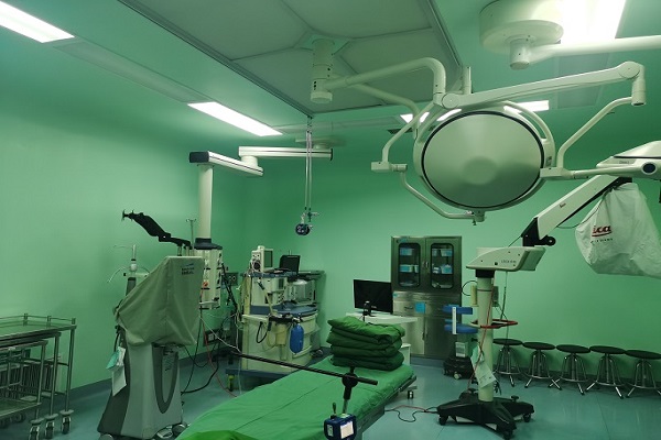 潔凈室檢測機(jī)構(gòu) 潔凈室檢測機(jī)構(gòu)