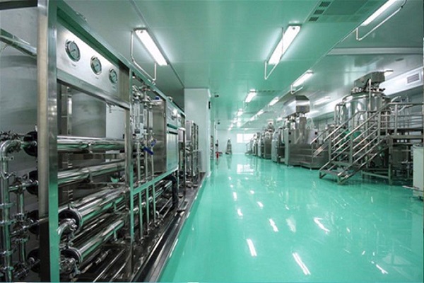 深圳潔凈室檢測 深圳潔凈室檢測