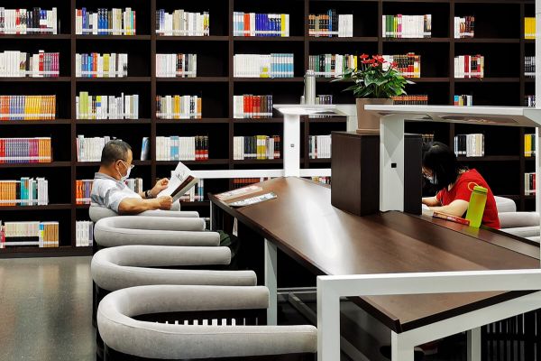 圖書館公共衛(wèi)生檢測 圖書館公共衛(wèi)生檢測