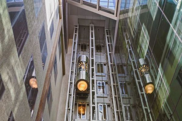 電梯噪聲檢測(cè) 電梯噪聲檢測(cè)