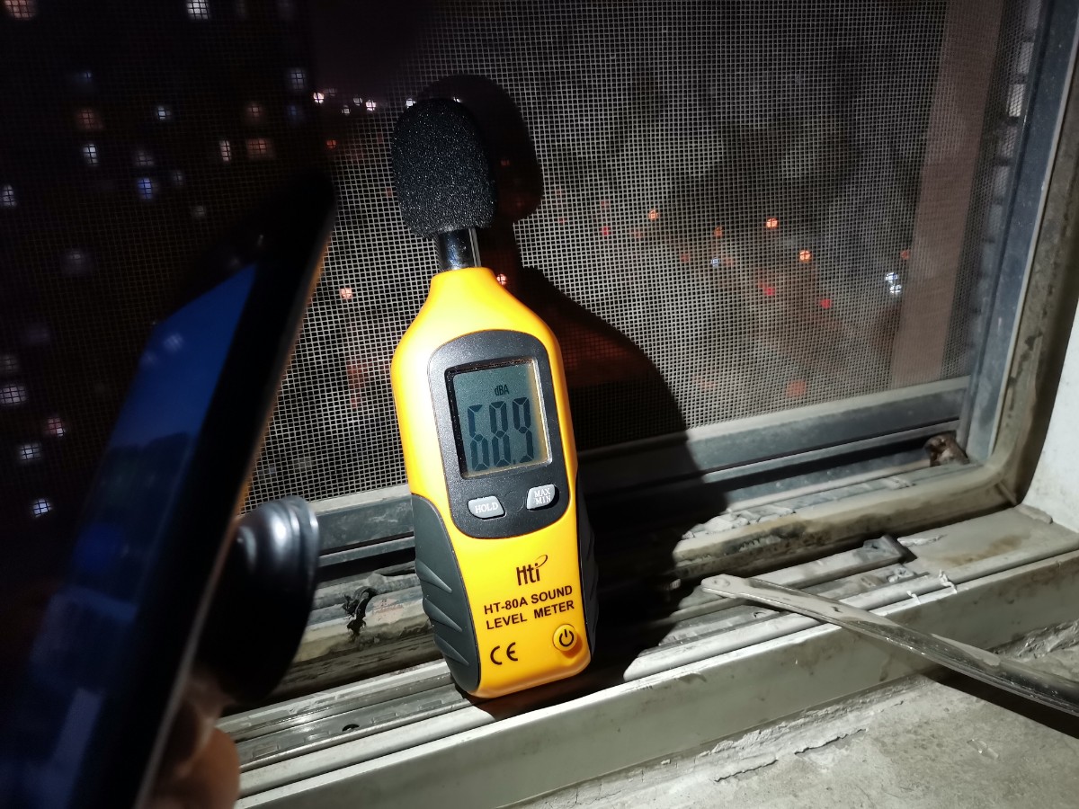 深圳噪音檢測(cè) 深圳噪音檢測(cè)