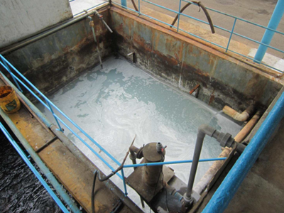 深圳水質(zhì)檢測(cè) 深圳水質(zhì)檢測(cè)