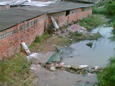 深圳水質(zhì)檢測 深圳水質(zhì)檢測