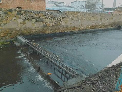 深圳水質(zhì)檢測 深圳水質(zhì)檢測