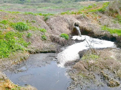 第三方水質(zhì)檢測公司 第三方水質(zhì)檢測公司