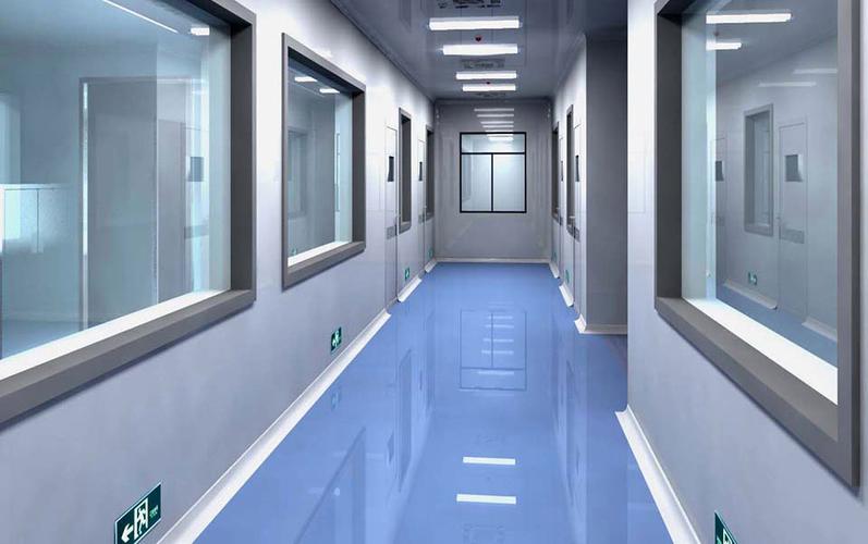 深圳潔凈室檢測(cè) 深圳潔凈室檢測(cè)