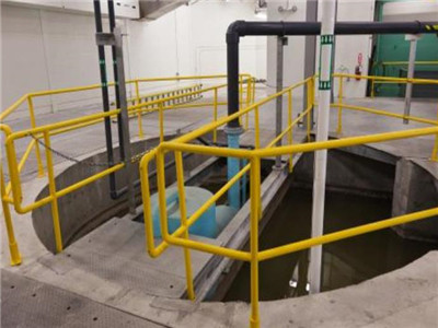 深圳廢水檢測機(jī)構(gòu) 深圳廢水檢測機(jī)構(gòu)