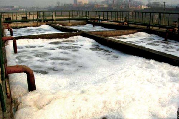 深圳污水檢測(cè) 深圳污水檢測(cè)