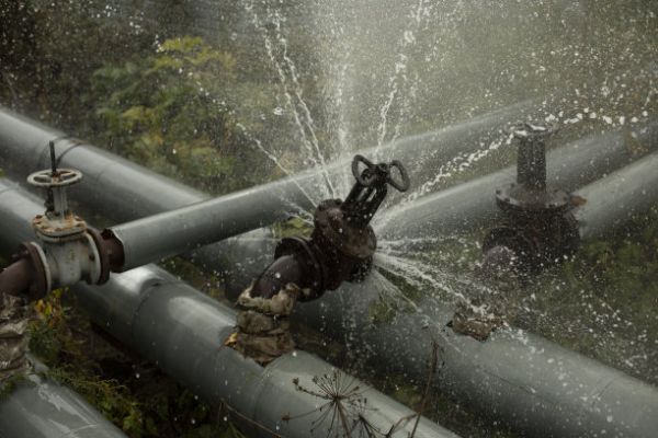 鍋爐水檢測 鍋爐水檢測