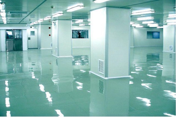 無塵車間潔凈室檢測(cè) 無塵車間潔凈室檢測(cè)