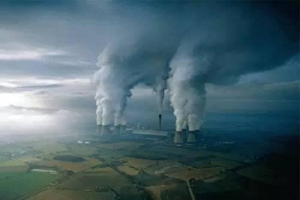 環(huán)境影響評(píng)價(jià) 環(huán)境影響評(píng)價(jià)