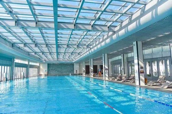 游泳池水檢測(cè) 游泳池水檢測(cè)