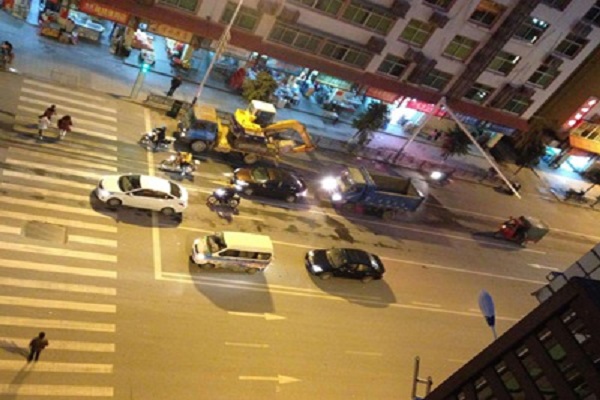 深圳市第三方噪音檢測(cè) 深圳市第三方噪音檢測(cè)