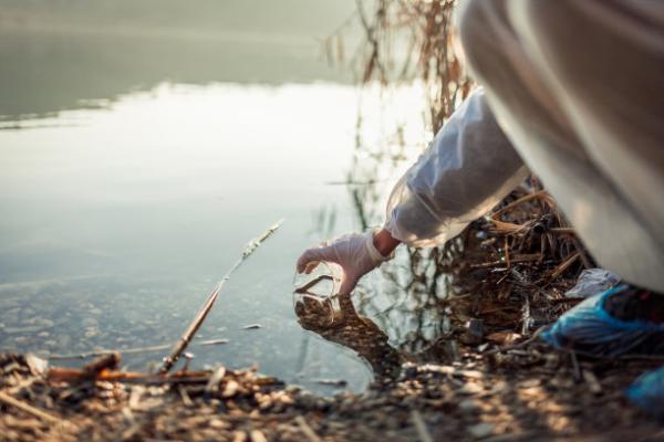 深圳水質(zhì)檢測(cè) 深圳水質(zhì)檢測(cè)