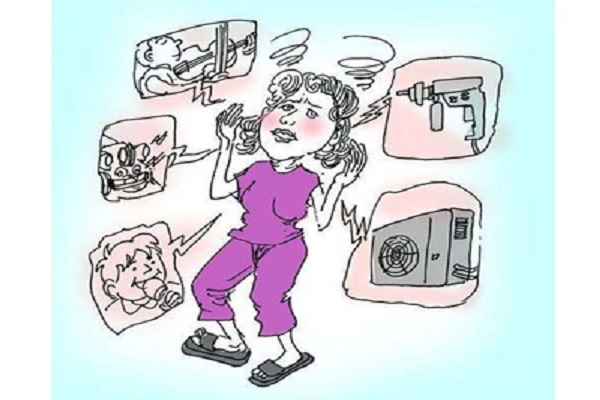 噪音檢測中心 噪音檢測中心