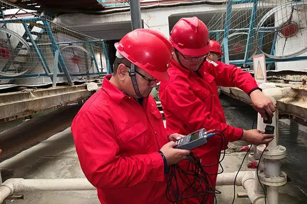 水平衡測試 水平衡測試