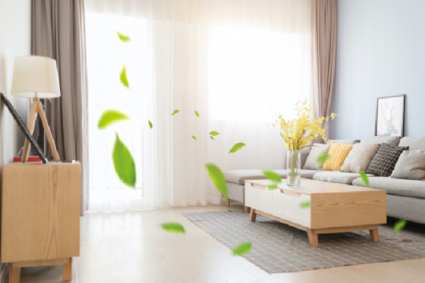 深圳室內空氣檢測 深圳室內空氣檢測