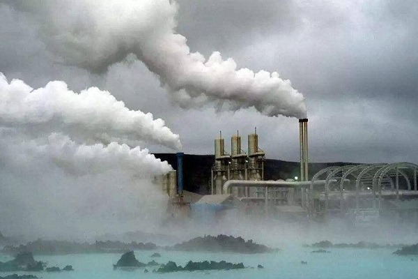 環(huán)境影響評(píng)價(jià)報(bào)告 環(huán)境影響評(píng)價(jià)報(bào)告