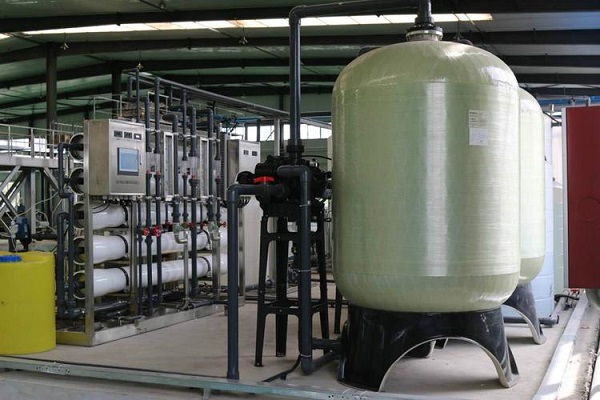 工業(yè)鍋爐水質檢測 工業(yè)鍋爐水質檢測