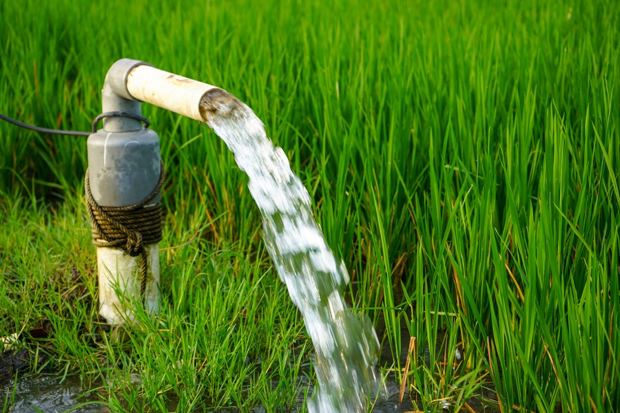 農(nóng)田灌溉水檢測(cè) 農(nóng)田灌溉水檢測(cè)