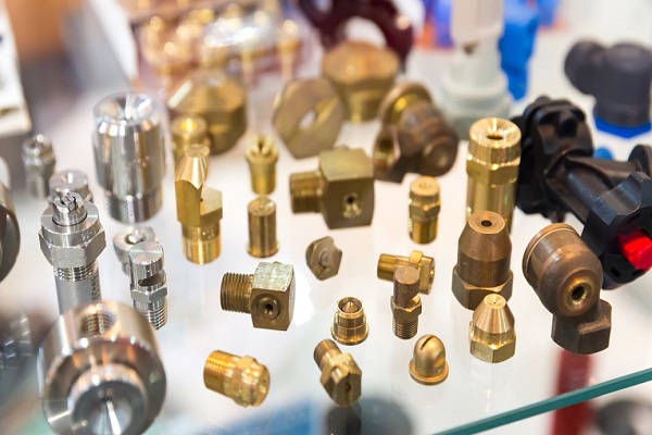 金屬成分檢測 金屬成分檢測