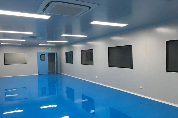 無(wú)塵車(chē)間潔凈室檢測(cè) 無(wú)塵車(chē)間潔凈室檢測(cè)