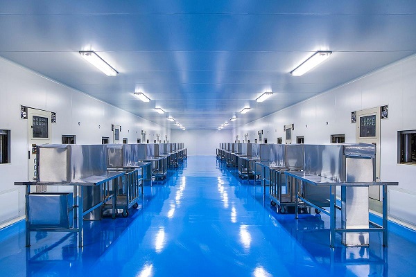 潔凈車間檢測 潔凈車間檢測