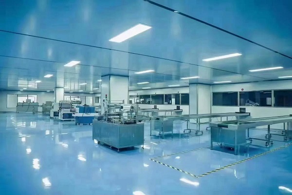 深圳潔凈室檢測 深圳潔凈室檢測